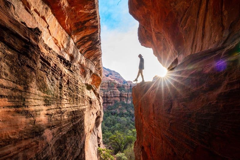 Boynton Canyon
