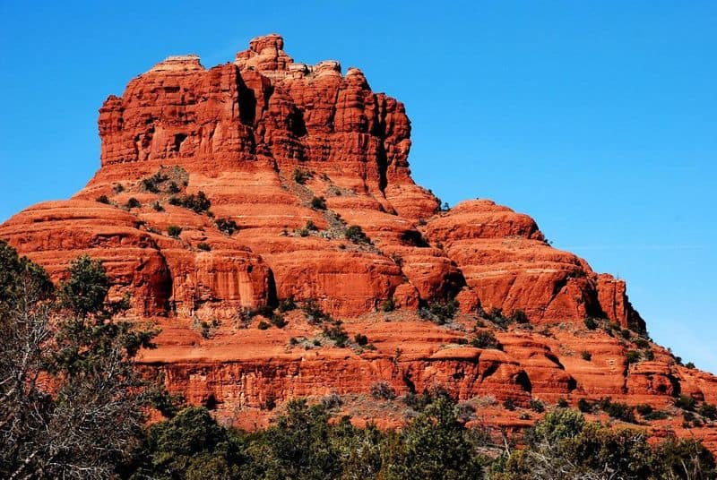 Bell Rock