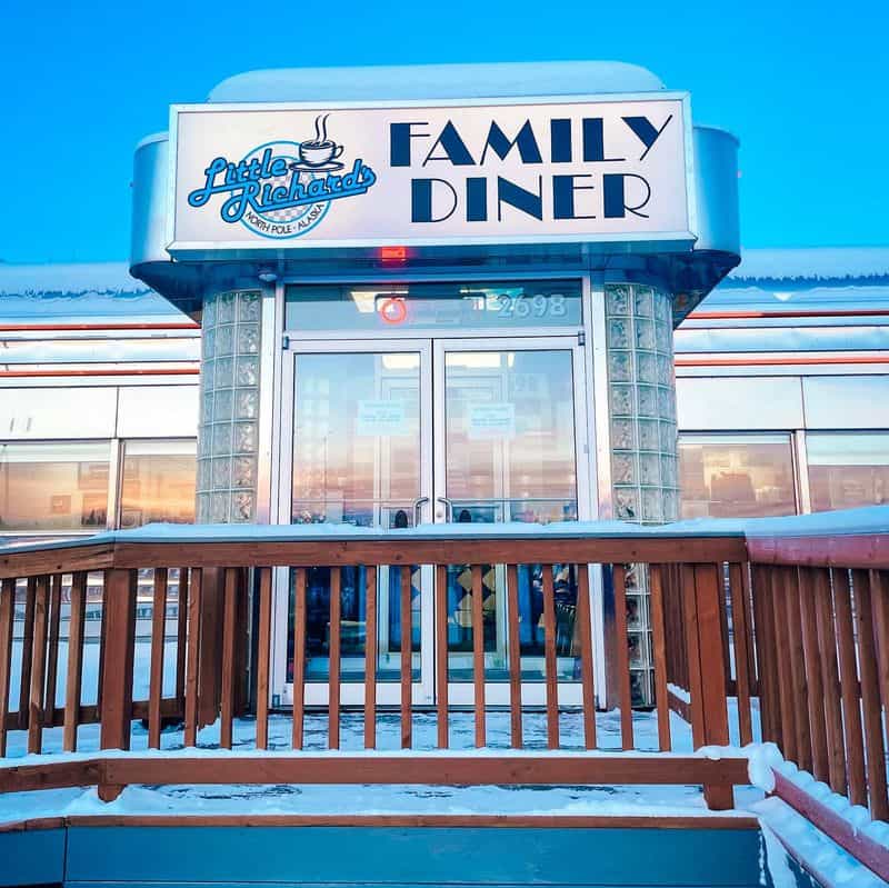 Little Richard's Family Diner