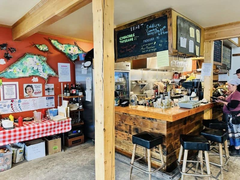 The Roadside Potatohead