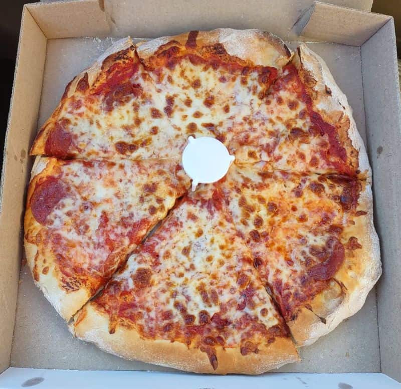 Mazzas Stone Baked Pizza Co.