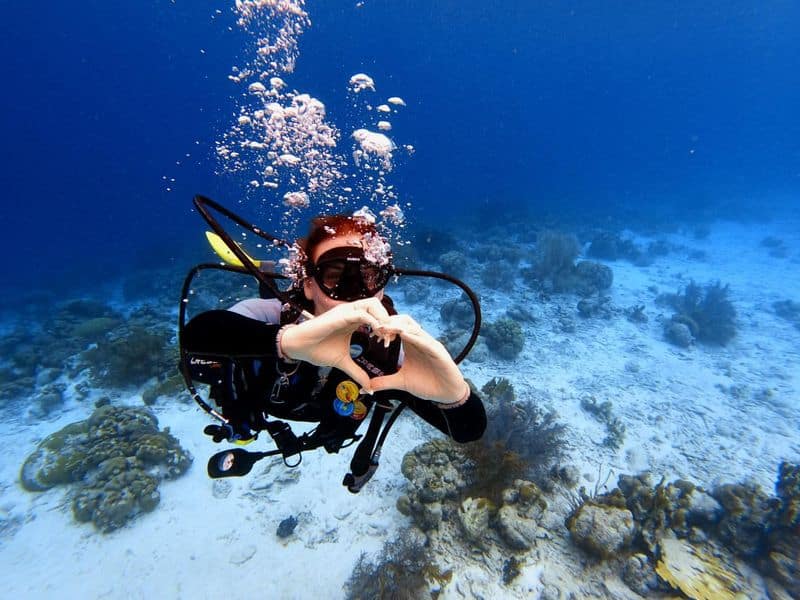 A Protected Marine Park That's Seriously Next-Level