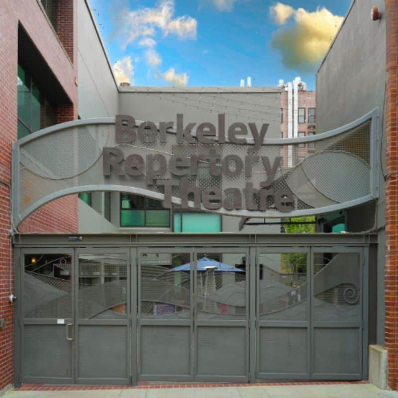 Catch a Show at Berkeley Repertory Theatre