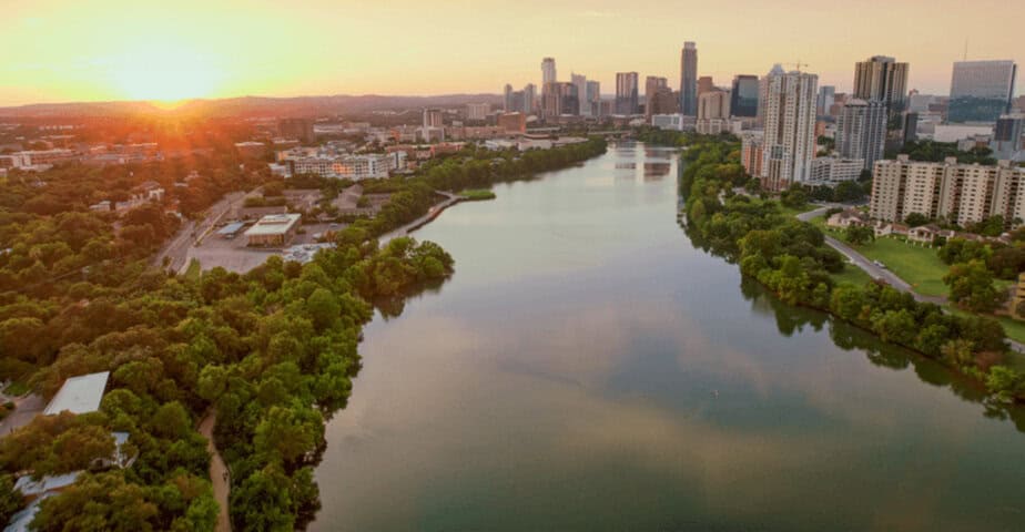 9 Cheap but Charming Texas Cities That Won't Drain Your Wallet