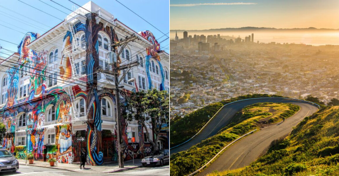 9 essential experiences in san francisco over a weekend 1