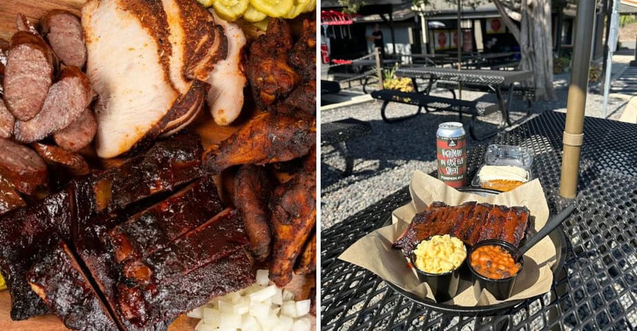 9 Finger-Lickin' BBQ Rib Spots in Pennsylvania You'll Dream About for Days