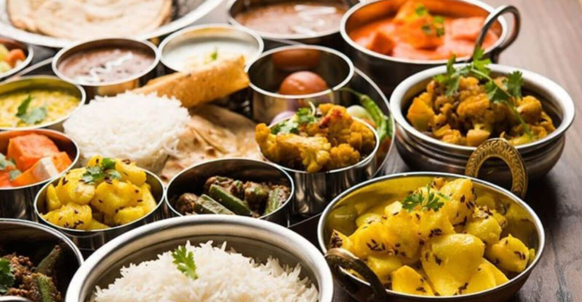 9 Flavor-Packed Indian Restaurants in Bellevue Worth Every Bite