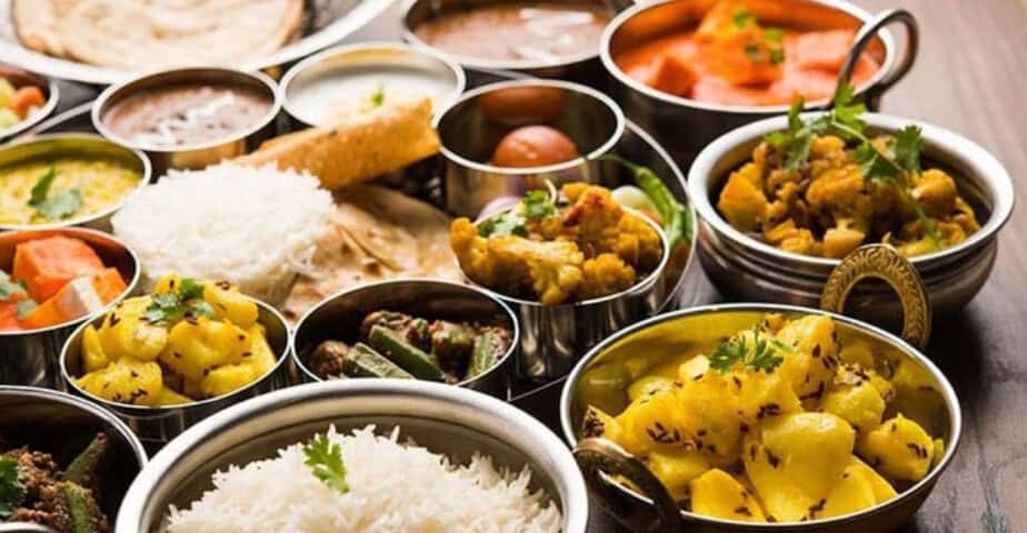 9 Flavor-Packed Indian Restaurants in Bellevue Worth Every Bite