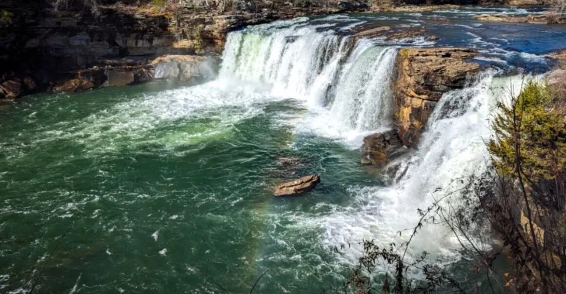 9 hidden alabama swimming spots perfect for a summer escape