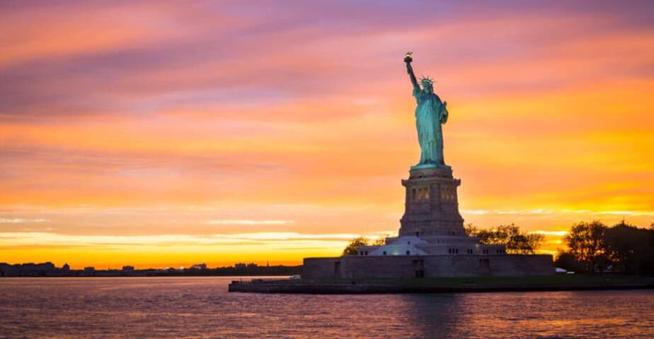 9 must do activities in new york this august