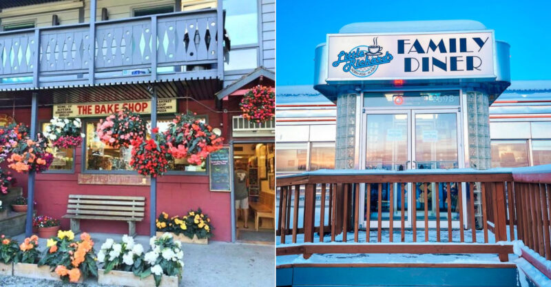 9 Must-Try Alaska Comfort Food Spots That Feel Like a Warm Hug