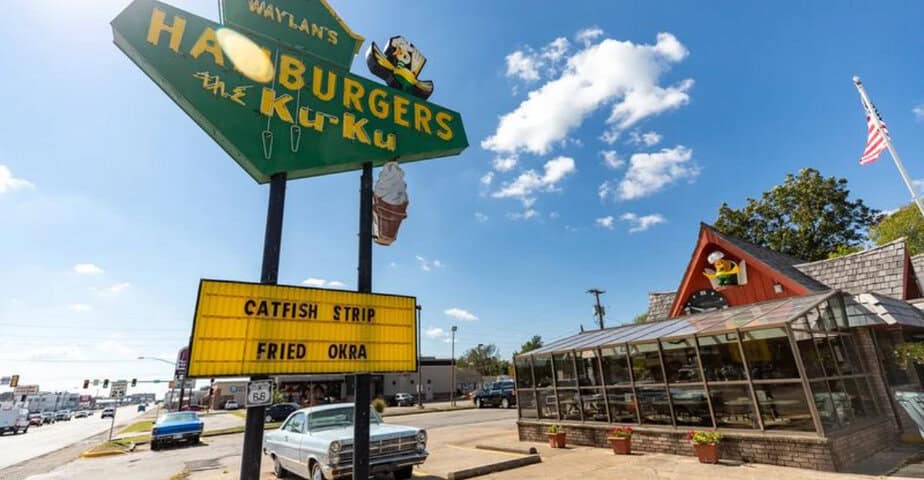 9 must try oklahoma burgers that keep it simple and delicious