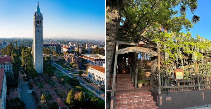 9 Unforgettable Things to Do in Berkeley, CA for First-Timers