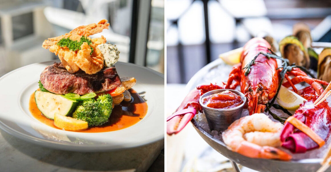 8 Virginia Beach Seafood Spots Serving Up Seriously Ocean-Fresh Flavor