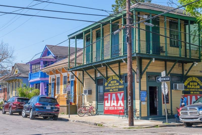 Bywater Arts District