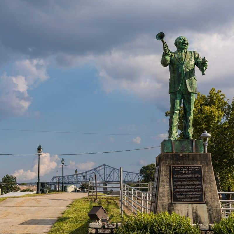 Bourbon Street Can Wait—Here Are 11 Unforgettable Places to Explore in New Orleans Algiers Point