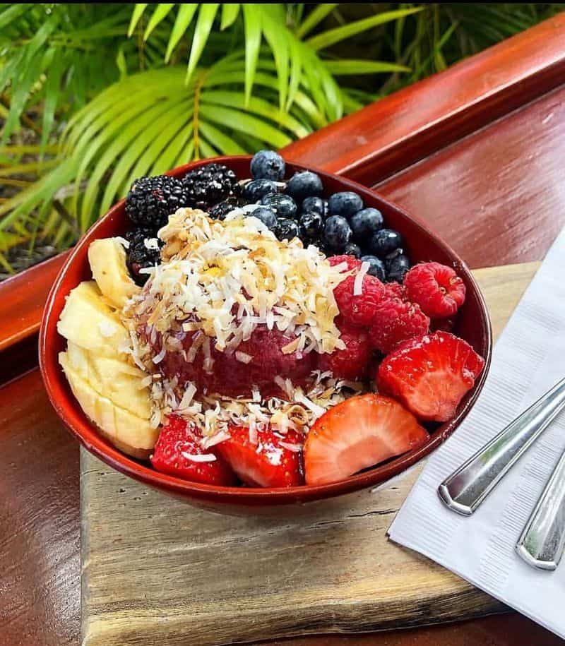 Nalu's South Shore Grill, Kihei