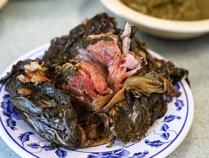 Helena's Hawaiian Food, Honolulu