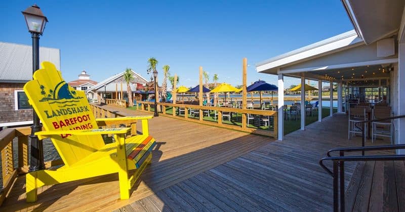 Attend a Free Fireworks Show