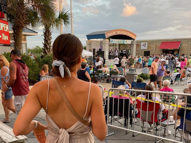 Catch a Free Summer Concert or Festival