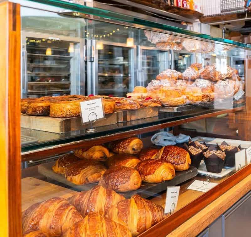 Tartine Bakery – San Francisco