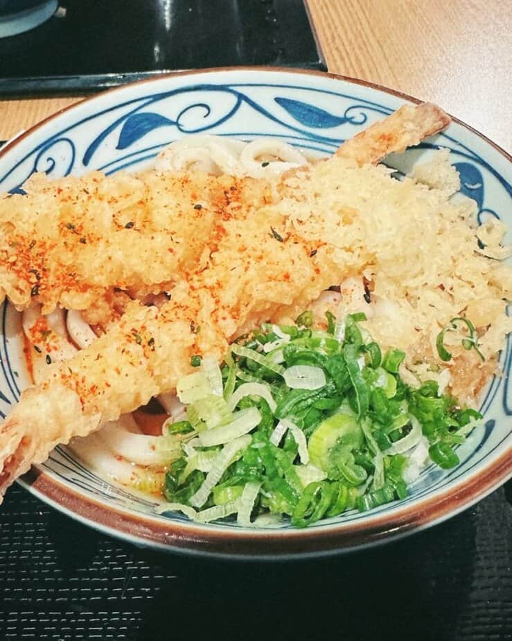 Marugame Udon – Los Angeles