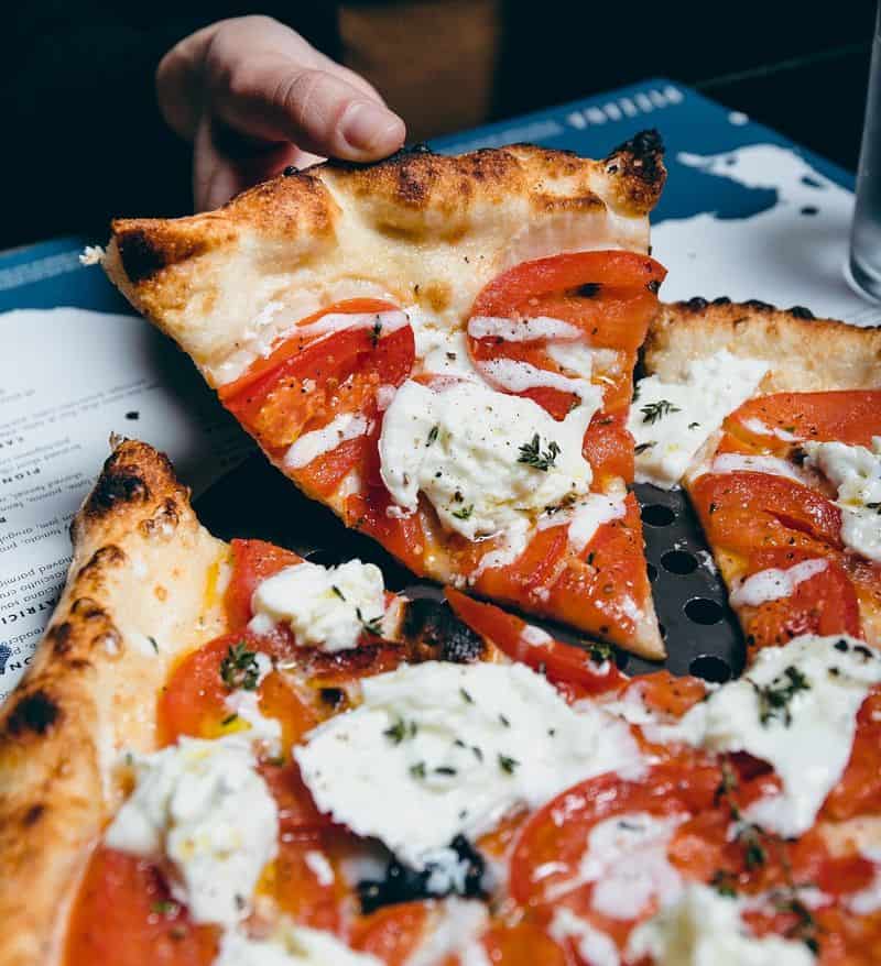 Pizzana – Los Angeles