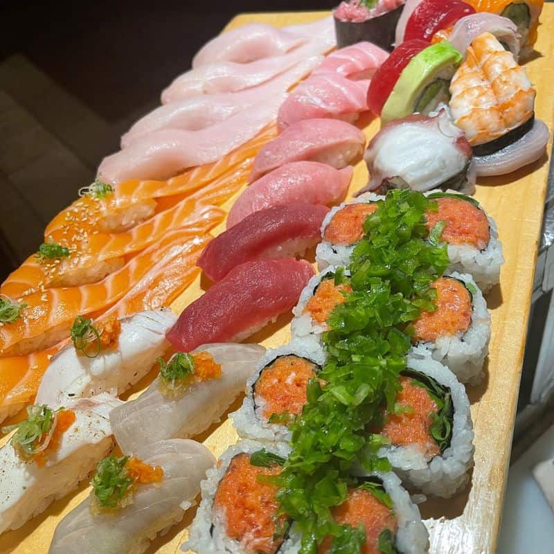 Sushi Ota – San Diego