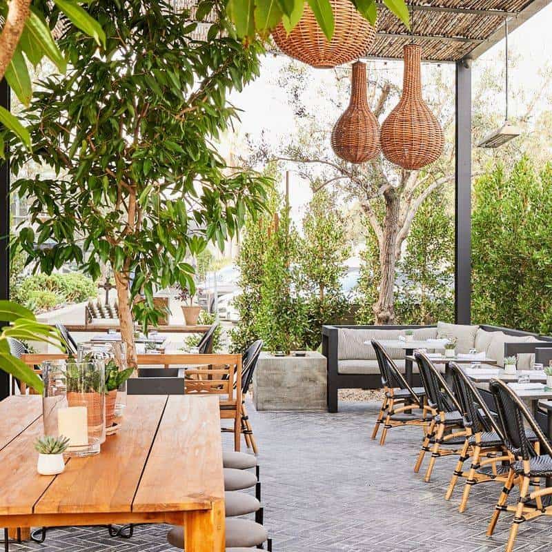 Gracias Madre – West Hollywood