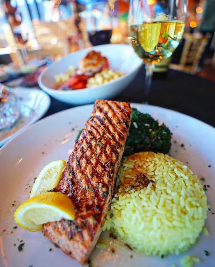 Watermark Bar & Grille, St. Clair Shores