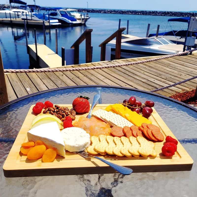 The Windjammer Bar & Grill, Lexington