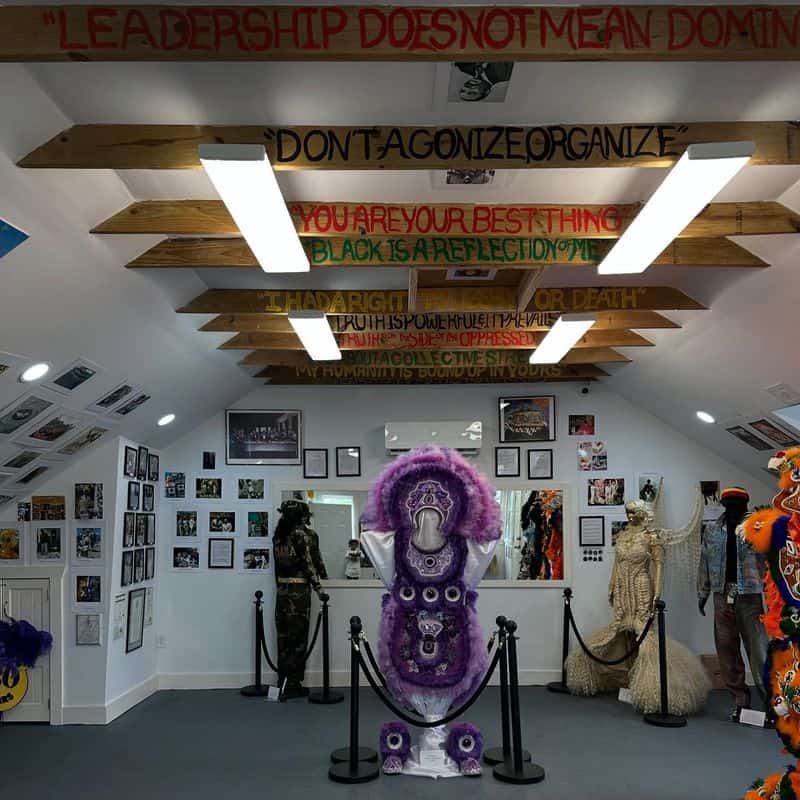 Bourbon Street Can Wait—Here Are 11 Unforgettable Places to Explore in New Orleans 3 ODKAbXfhVFf36ymS