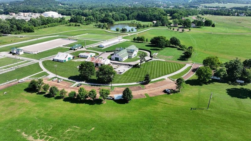 Planning a Trip to Franklin, TN? Don't Miss These 9 Charming Experiences Explore Harlinsdale Farm