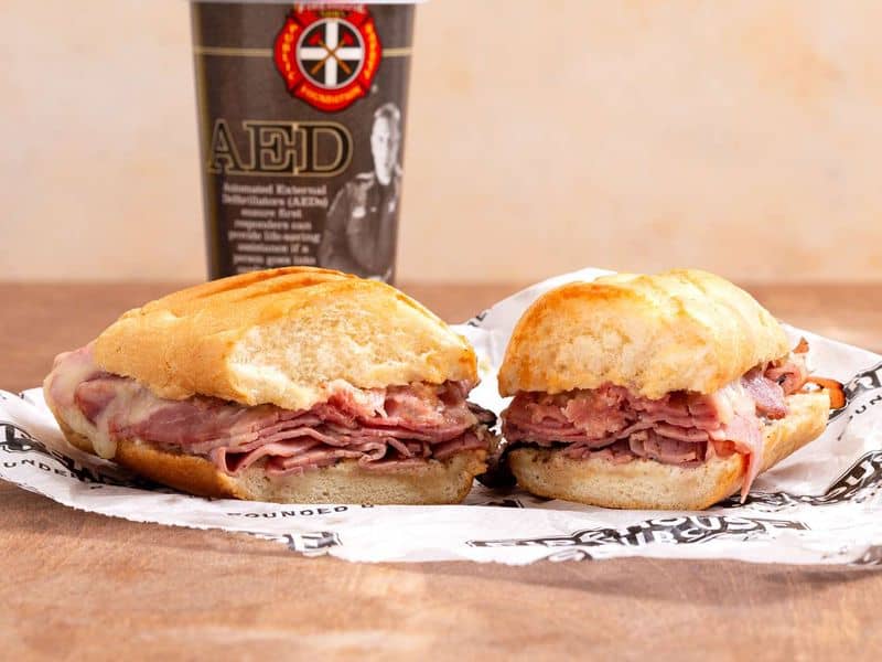 Firehouse Subs