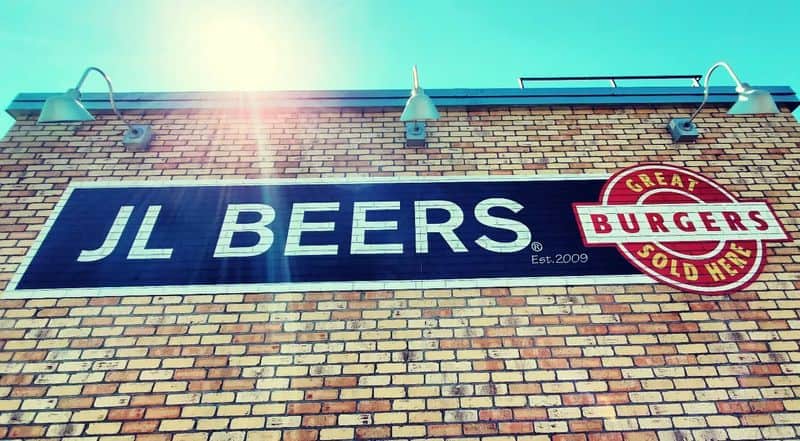 JL Beers — Sioux Falls