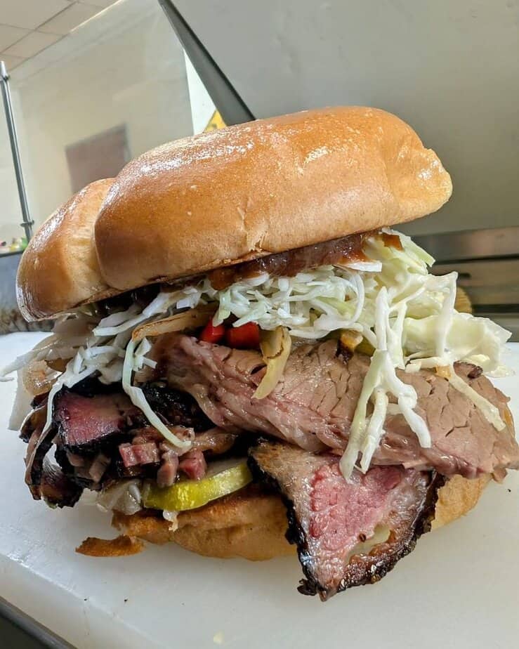 Murph's Burgers & Fries — Sioux Falls