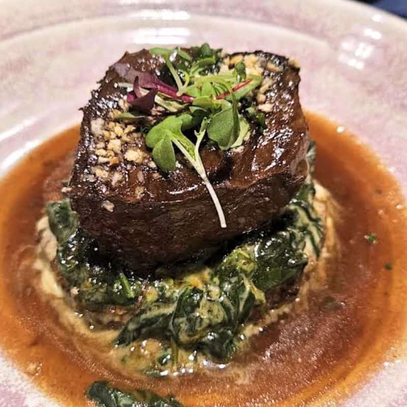 Salted Edge, Waterloo