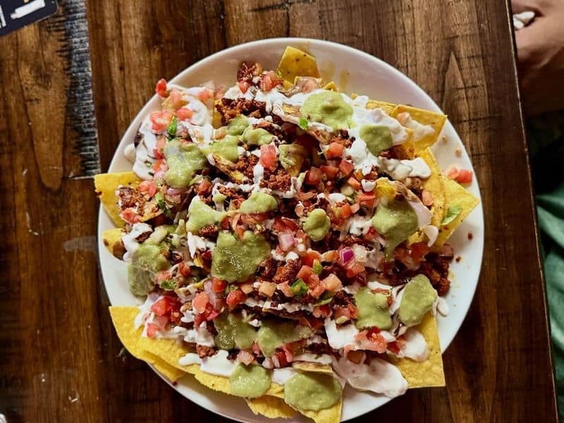 Brother Sebastian's, Omaha