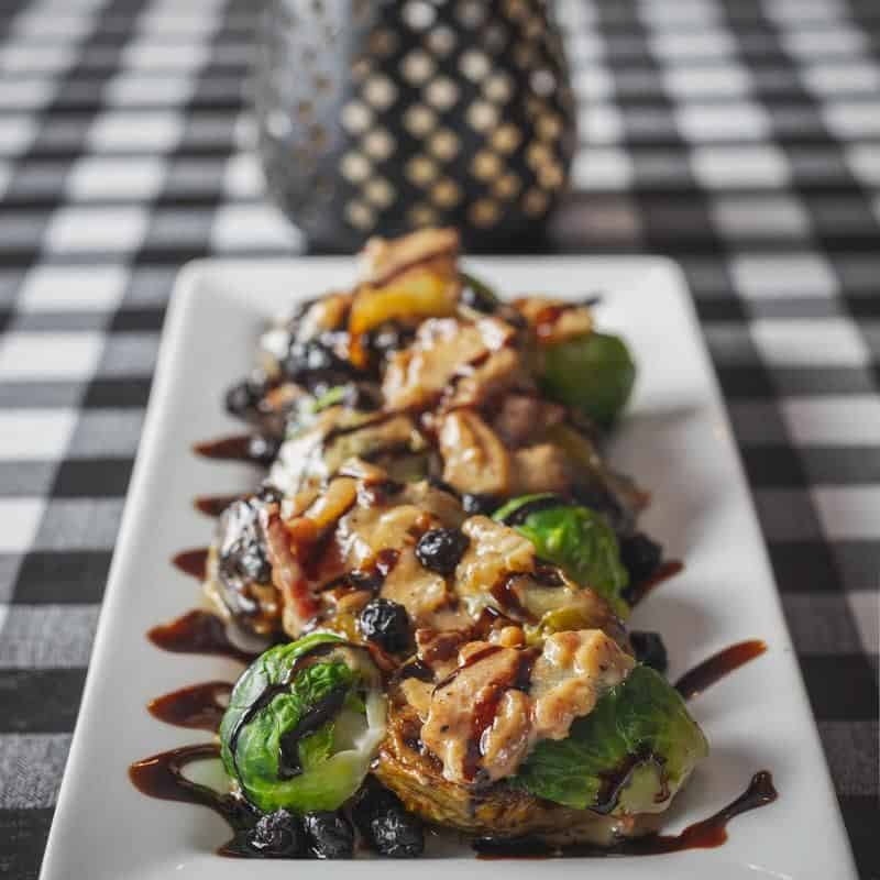 L's Kitchen, Lincoln