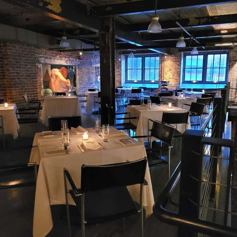 The Boiler Room, Omaha