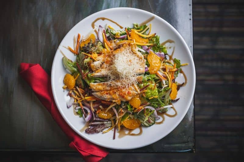 Screamers Family Restaurant, Lincoln