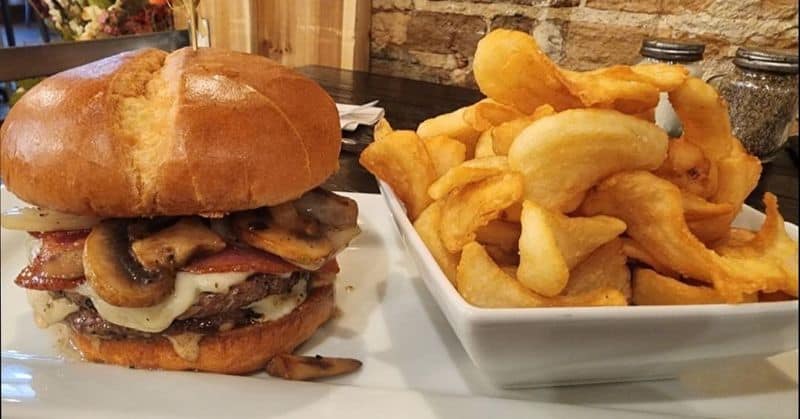 The Cedar Room, North Platte