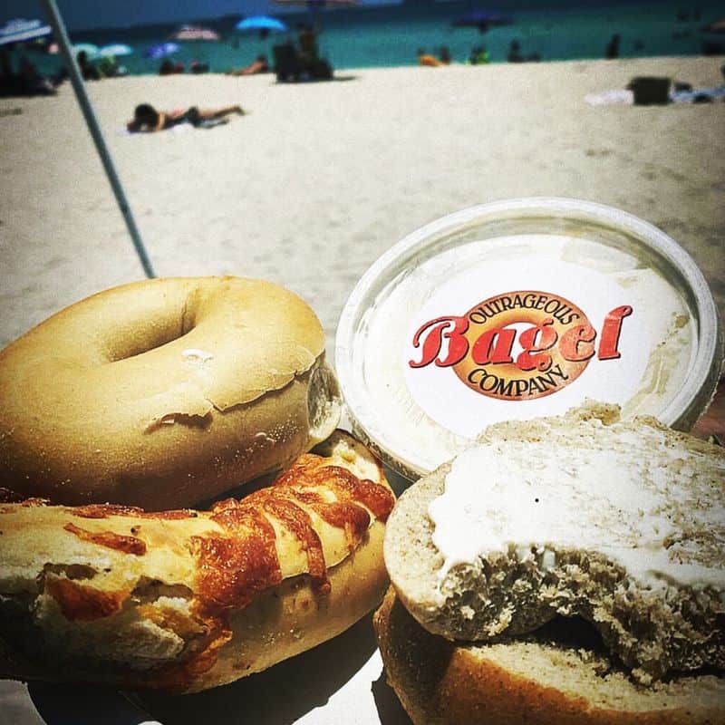 Outrageous Bagel Co.