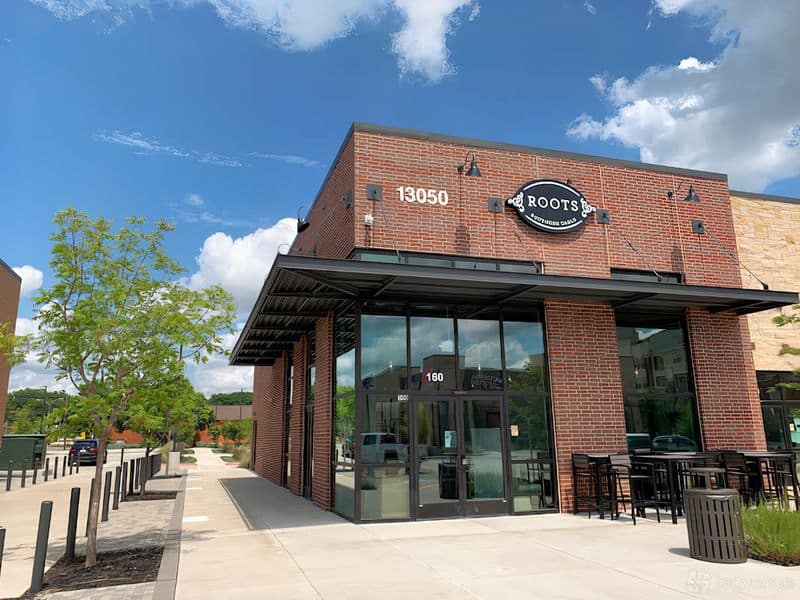 Roots Southern Table