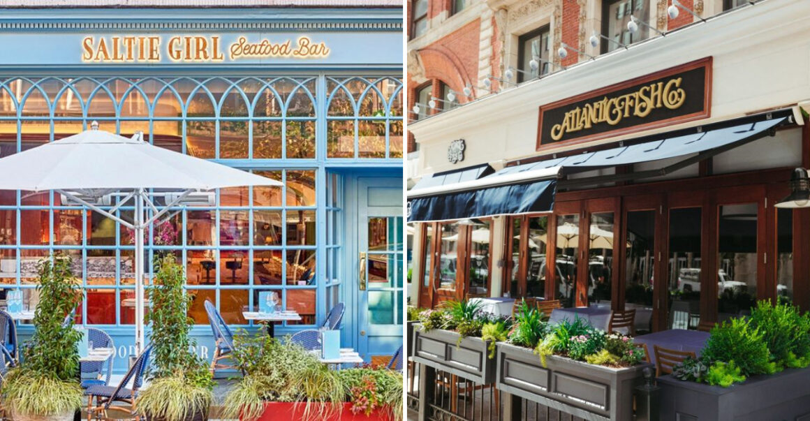 bostons top 12 seafood restaurants where freshness meets flavor