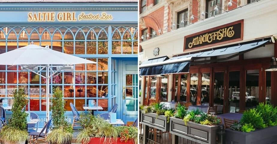 bostons top 12 seafood restaurants where freshness meets flavor