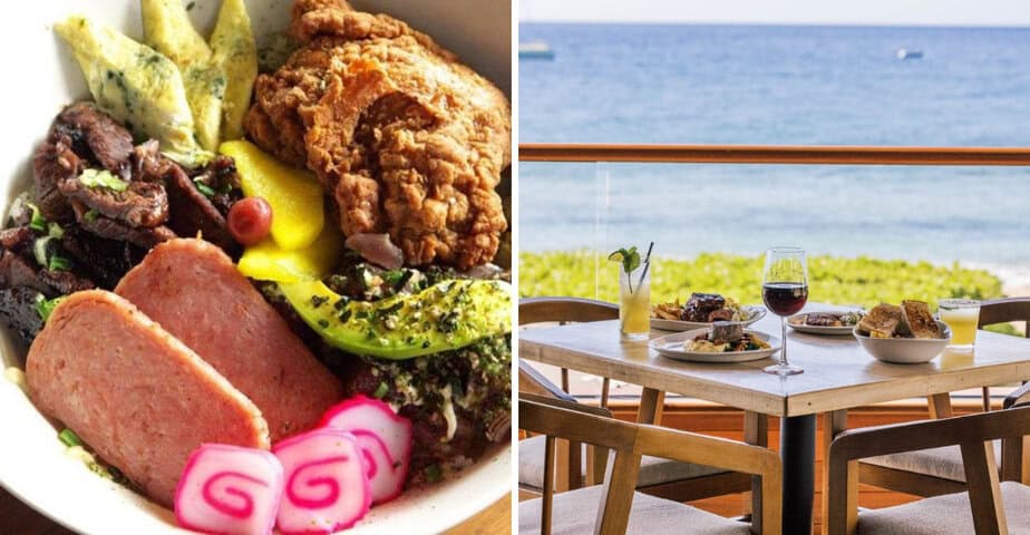 Eat Like a Hawaiian: 8 Local Spots Serving Up True Island Vibes