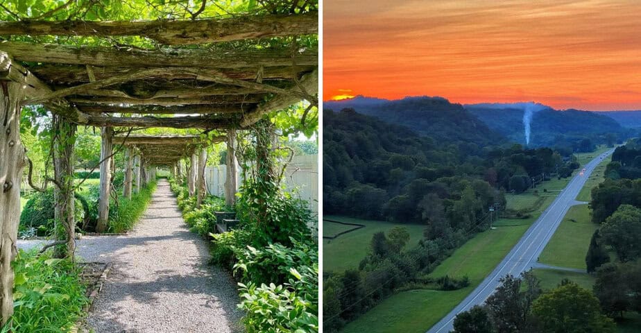 Planning a Trip to Franklin, TN? Don't Miss These 9 Charming Experiences