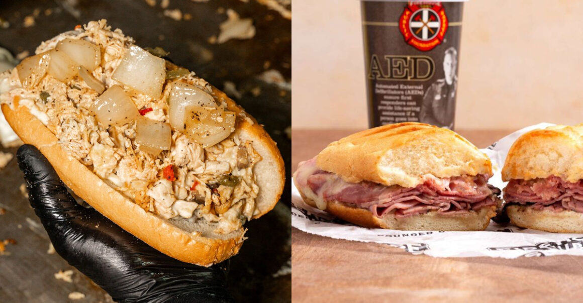 sandwich perfection existsand these 8 ohio chains prove it