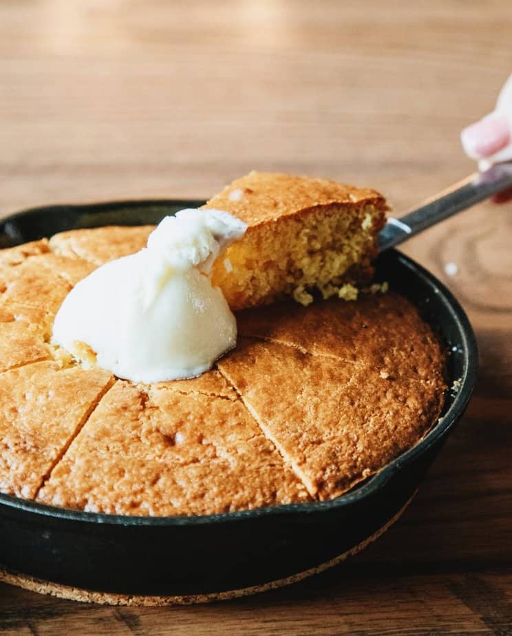10 Heavenly Cornbreads in South Carolina That Taste Like Grandma's 3 snapins ai 2916250611227178213